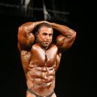 Khalid  Almohsinawi - IFBB Sacramento Pro  2009 - #1